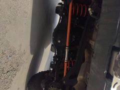 Tank 300 Off-Road Edition 2.0T Conqueror - ფოტო 9