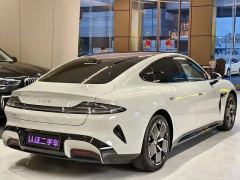 Xiaomi SU7 800km AWDMaxUltra Long Range Edition - ფოტო 14