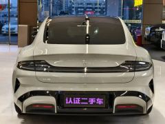 Xiaomi SU7 800km AWDMaxUltra Long Range Edition - ფოტო 15