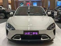 Xiaomi SU7 800km AWDMaxUltra Long Range Edition - ფოტო 2