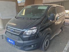 Ford Transit 2.0T Version 7 VI - photo 1