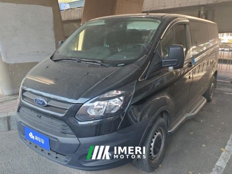 2021 Ford Transit 2.0T Version 7 VI - car from China