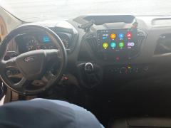 Ford Transit 2.0T Version 7 VI - photo 16