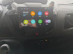 Ford Transit 2.0T Version 7 VI - photo 17