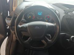 Ford Transit 2.0T Version 7 VI - photo 18