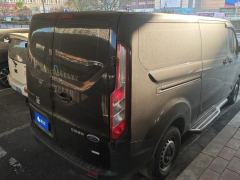 Ford Transit 2.0T Version 7 VI - photo 2