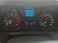 Ford Transit 2.0T Version 7 VI - photo 20