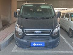 Ford Transit 2.0T Version 7 VI - photo 3