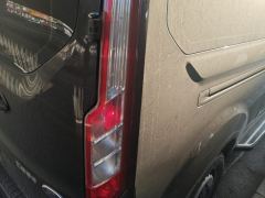 Ford Transit 2.0T Version 7 VI - photo 5