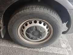 Ford Transit 2.0T Version 7 VI - photo 6