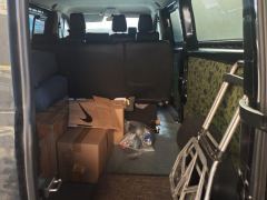 Ford Transit 2.0T Version 7 VI - photo 7