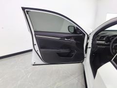 Honda Civic HATCHBACK 220TURBO CVT New Elite Control - ფოტო 12