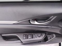 Honda Civic HATCHBACK 220TURBO CVT New Elite Control - ფოტო 13