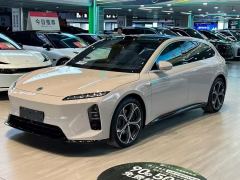 NIO ET5T 550km 75kWh - ფოტო 1