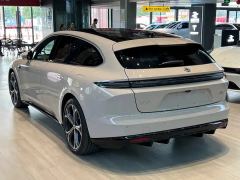 NIO ET5T 550km 75kWh - ფოტო 10