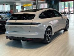 NIO ET5T 550km 75kWh - ფოტო 12