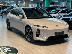 NIO ET5T 550km 75kWh - ფოტო 3