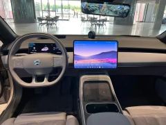 NIO ET5T 550km 75kWh - ფოტო 4