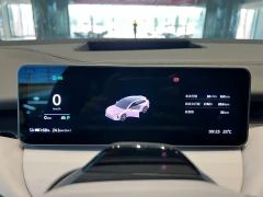 NIO ET5T 550km 75kWh - ფოტო 5