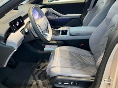 NIO ET5T 550km 75kWh - ფოტო 6