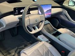 NIO ET5T 550km 75kWh - ფოტო 7
