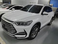 BYD Song Pro Edition 1.5TI Version - photo 1