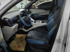 BYD Song Pro Edition 1.5TI Version - photo 14
