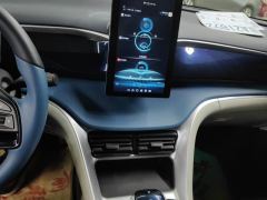 BYD Song Pro Edition 1.5TI Version - photo 17