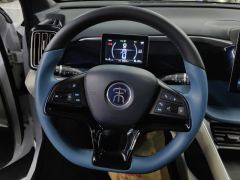 BYD Song Pro Edition 1.5TI Version - photo 18
