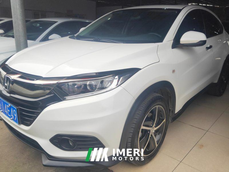Honda Vezel 1.5L CVT Edition - car from China