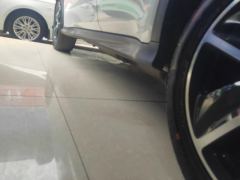 Honda Vezel 1.5L CVT Edition - photo 11