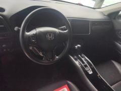 Honda Vezel 1.5L CVT Edition - photo 16