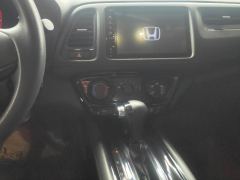 Honda Vezel 1.5L CVT Edition - photo 17