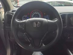Honda Vezel 1.5L CVT Edition - photo 18