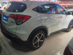 Honda Vezel 1.5L CVT Edition - photo 2
