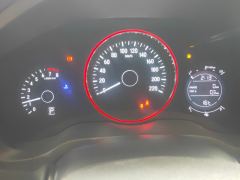 Honda Vezel 1.5L CVT Edition - photo 20