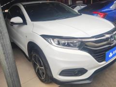Honda Vezel 1.5L CVT Edition - photo 3