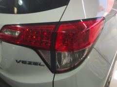 Honda Vezel 1.5L CVT Edition - photo 5