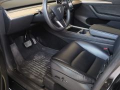 Tesla Model Y Standard endurance rear-wheel drive - ფოტო 14