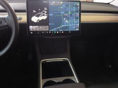 Tesla Model Y Standard endurance rear-wheel drive - ფოტო 17