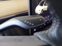 Tesla Model Y Standard endurance rear-wheel drive - ფოტო 19