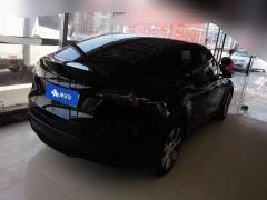Tesla Model Y Standard endurance rear-wheel drive - ფოტო 2