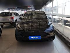 Tesla Model Y Standard endurance rear-wheel drive - ფოტო 3