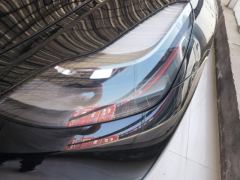 Tesla Model Y Standard endurance rear-wheel drive - ფოტო 4