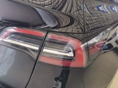 Tesla Model Y Standard endurance rear-wheel drive - ფოტო 5