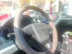 Dongfeng Lingzhi M5L 2.0L Version 7 - photo 18