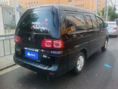Dongfeng Lingzhi M5L 2.0L Version 7 - photo 2