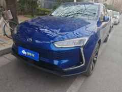 Seres SF5 AWD Edition - photo 1