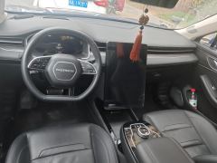 Seres SF5 AWD Edition - photo 16