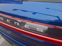 Seres SF5 AWD Edition - photo 7
